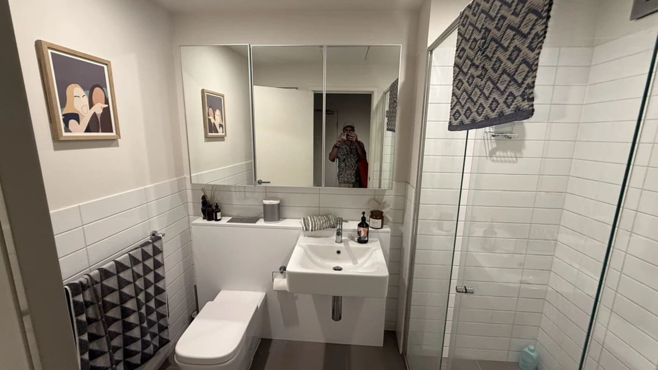 Student accommodation