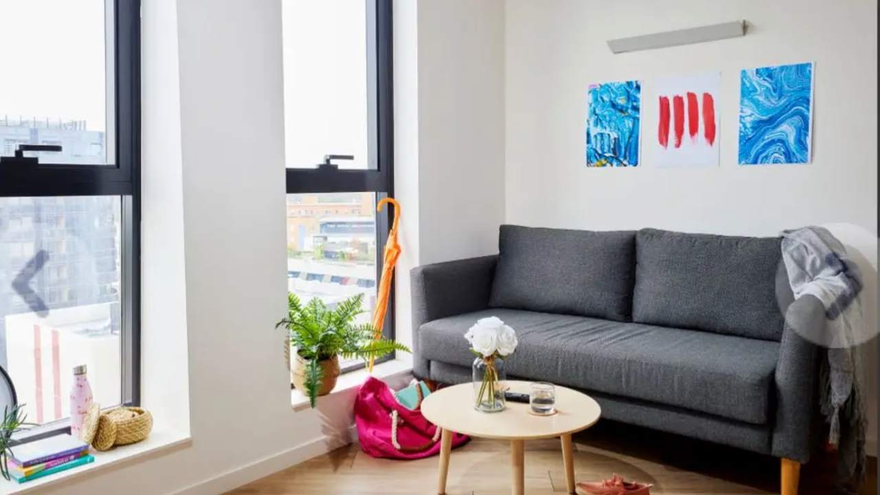 Student accommodation