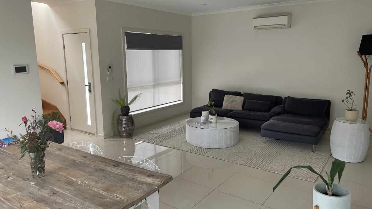 Homestay