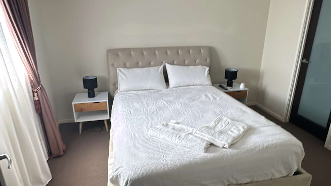 Room in a share house