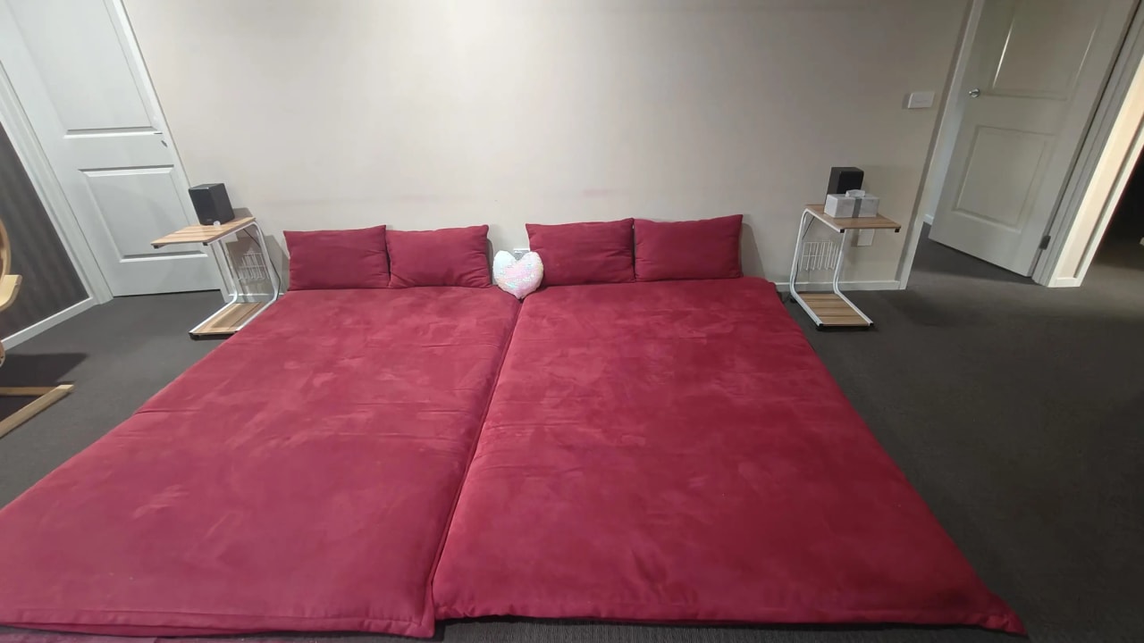 Homestay
