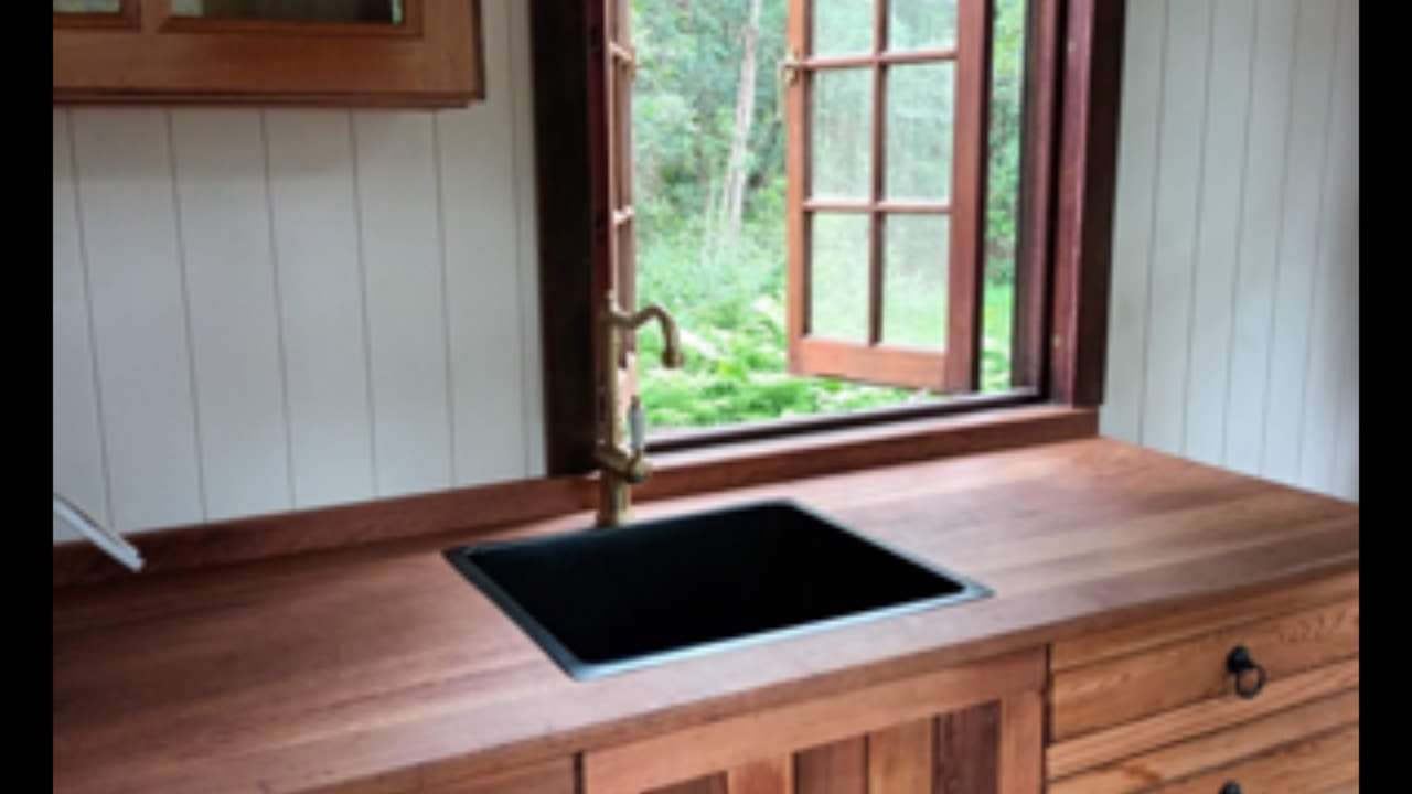 One bed flat for rent