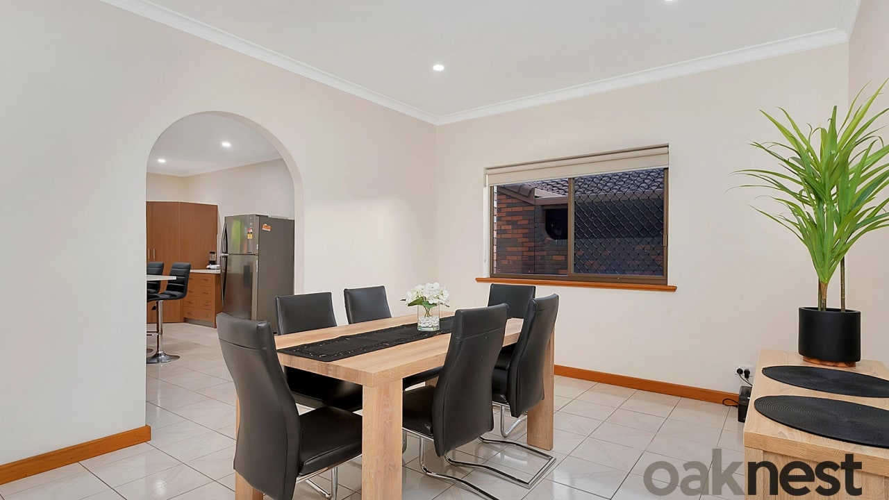 Student accommodation