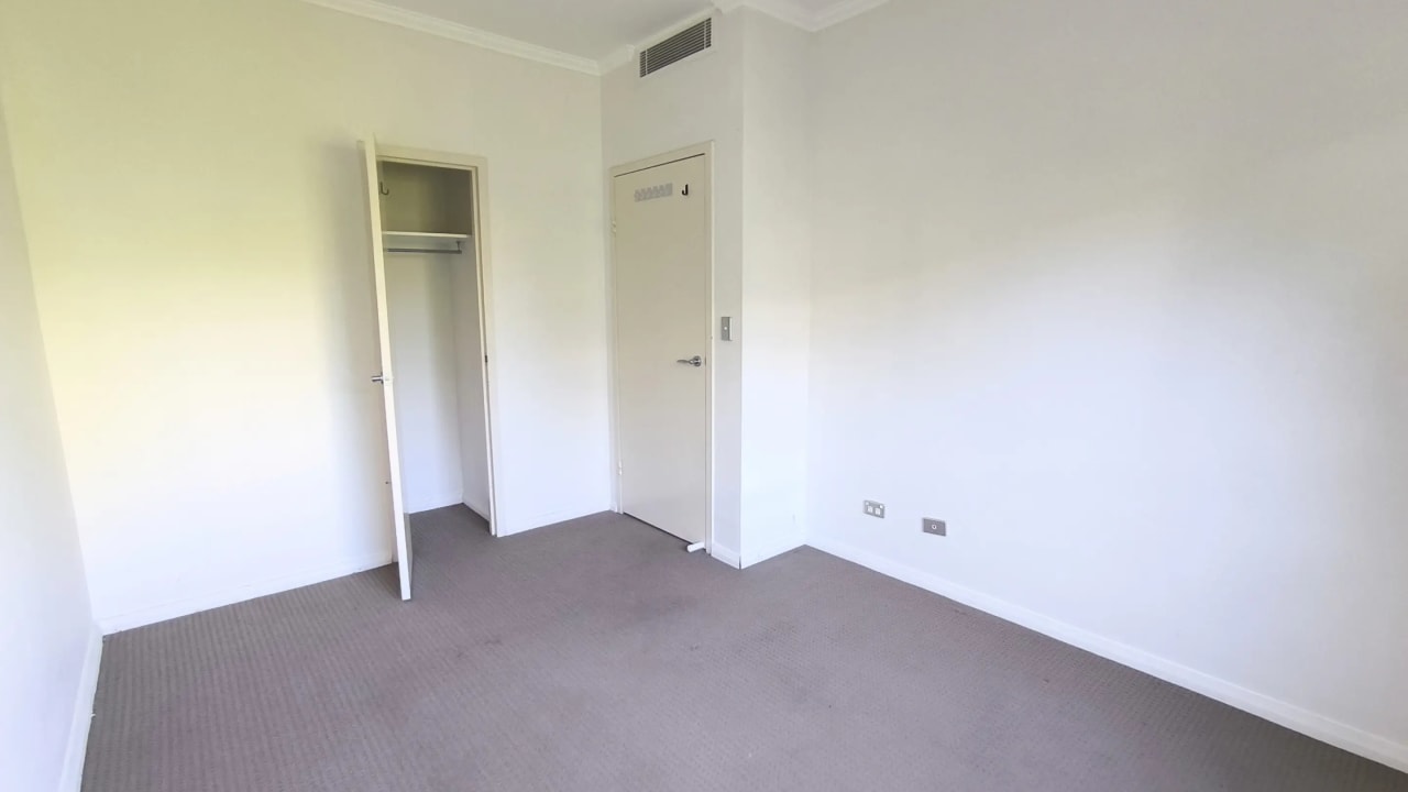 Room in a flatshare