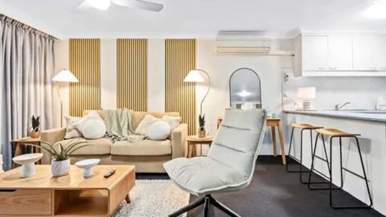 One bed flat for rent