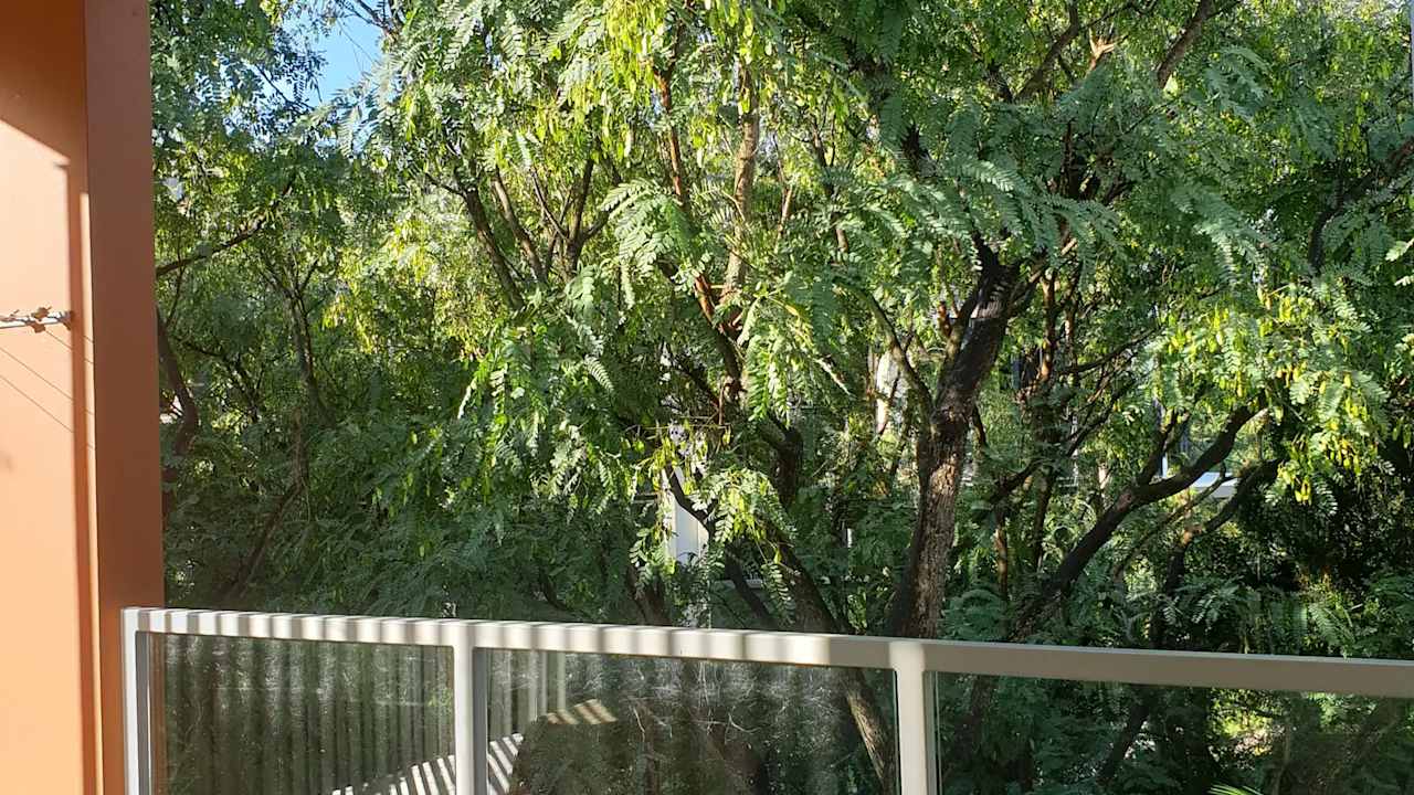 Room with ensuite in a flatshare