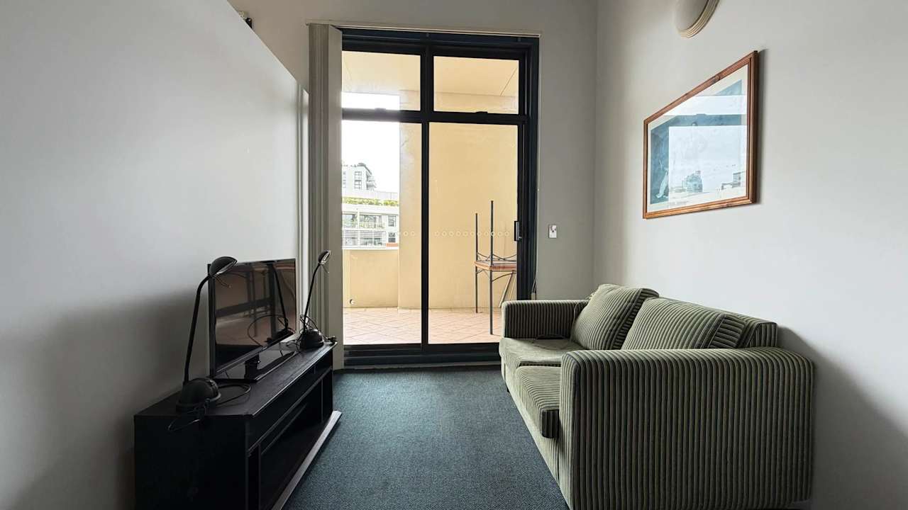 Whole property with 2 rooms for rent