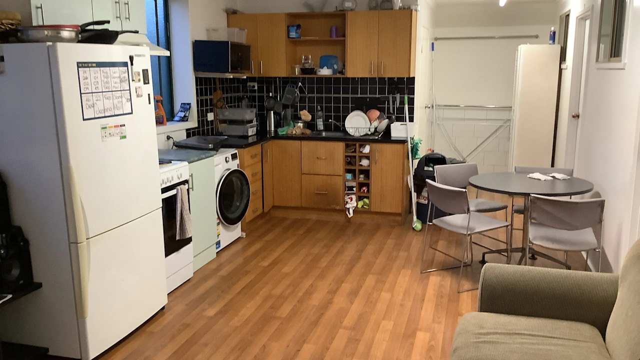 Student accommodation