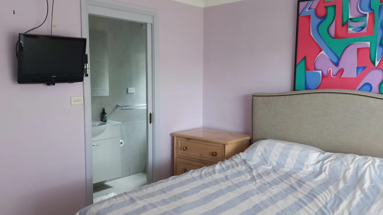 Student accommodation