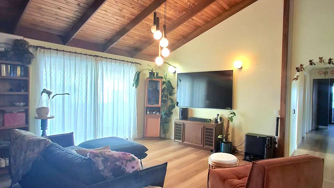 Student accommodation
