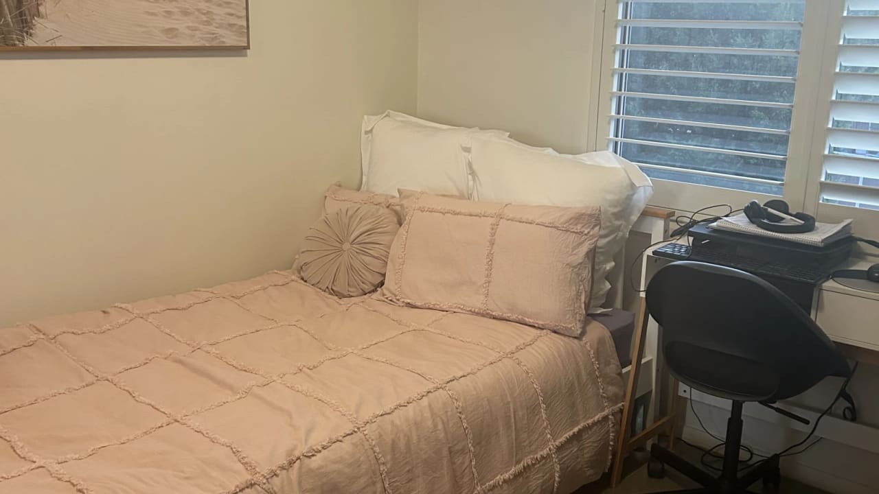 Student accommodation