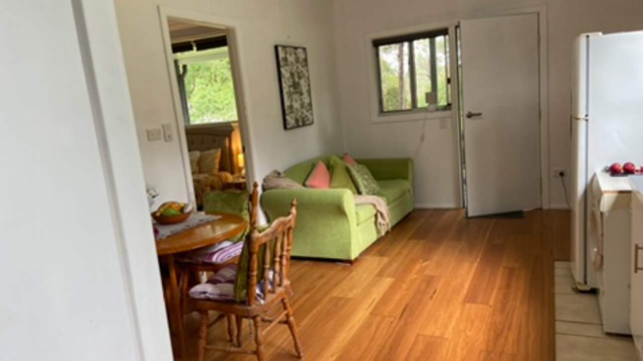 One bed flat for rent