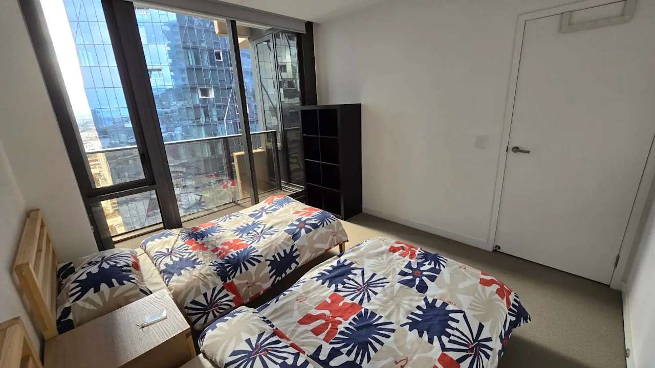 Student accommodation