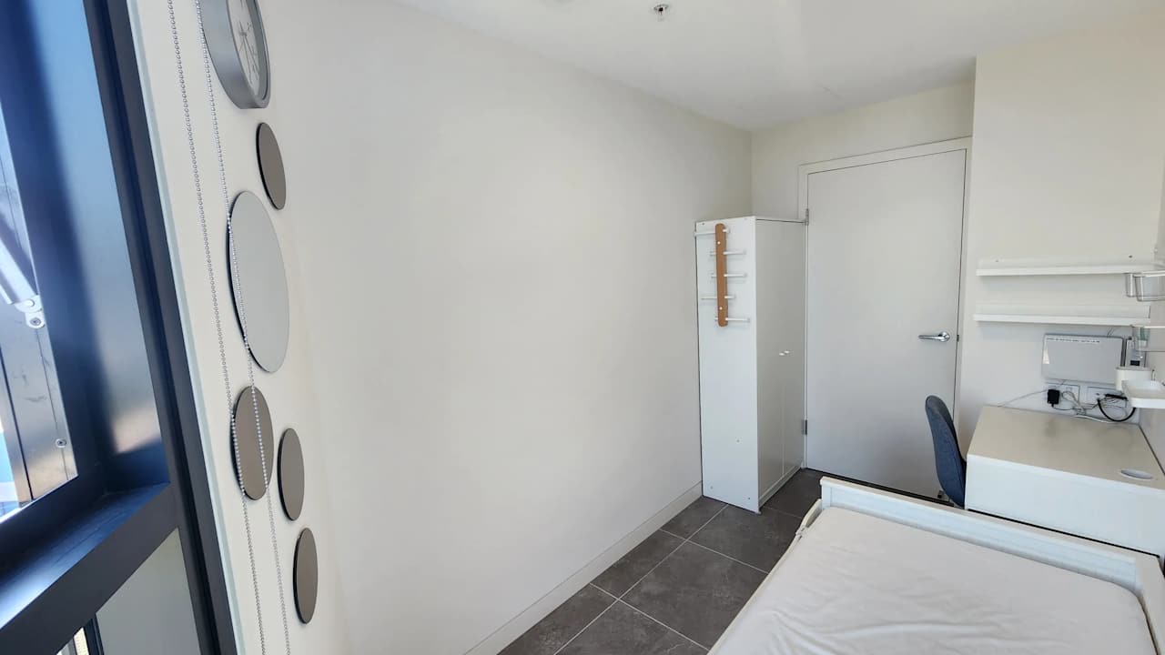 Room in a flatshare