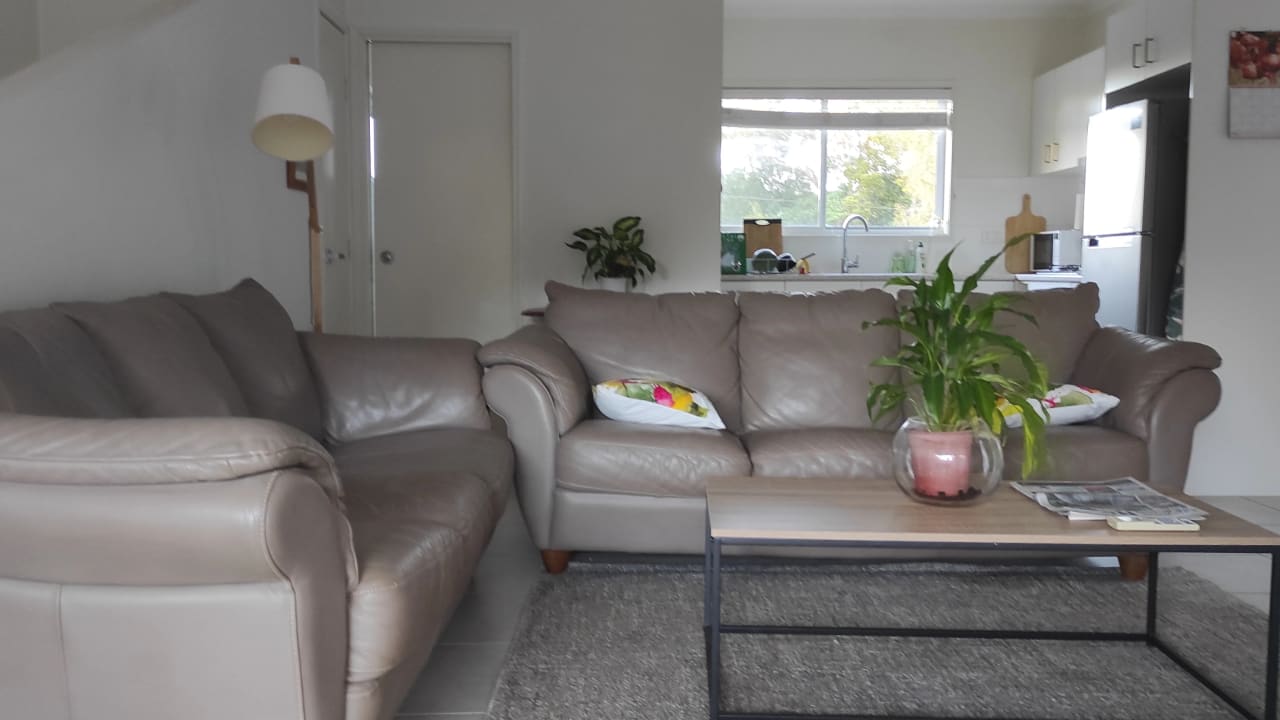 Room in a flatshare