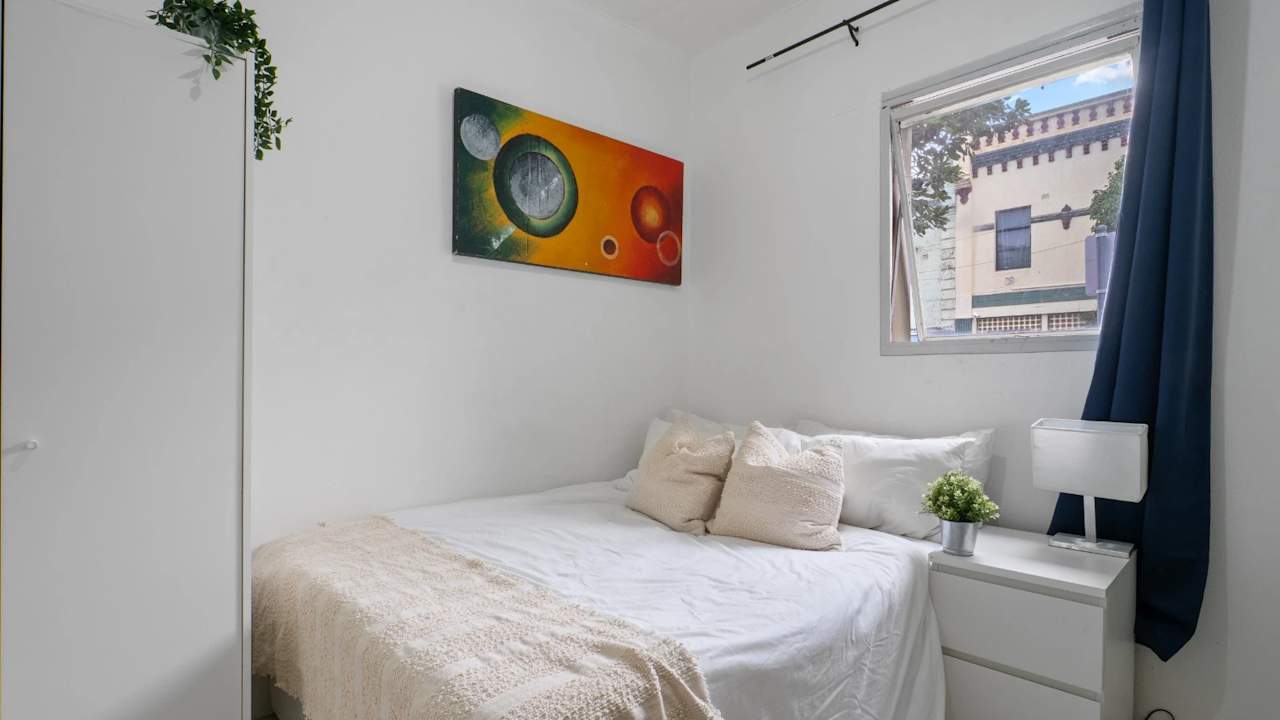 Student accommodation
