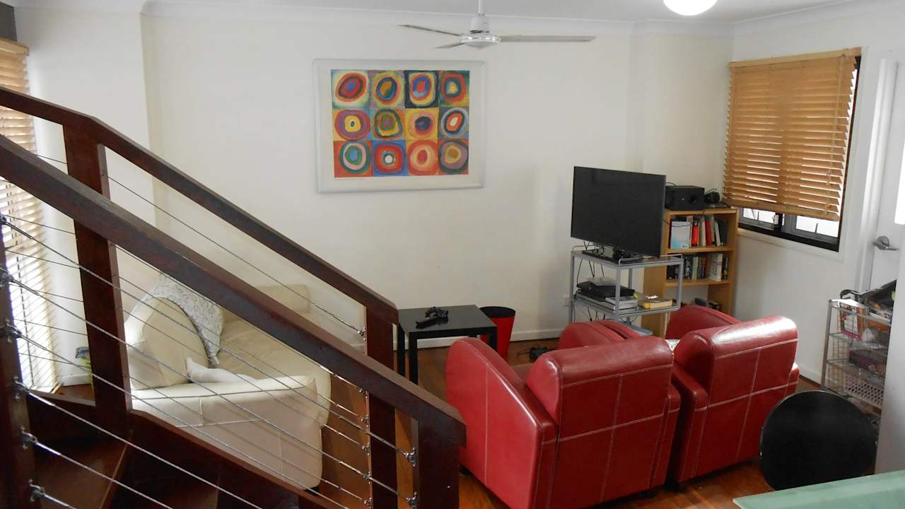 Student accommodation