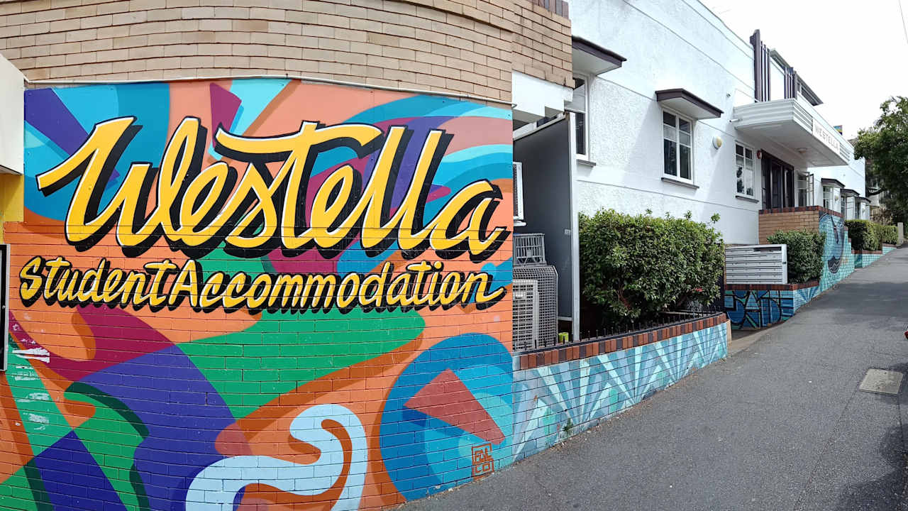 Student accommodation