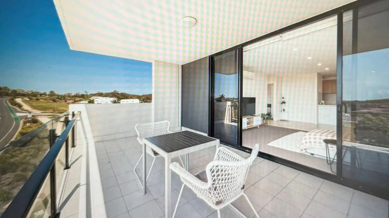 Student accommodation