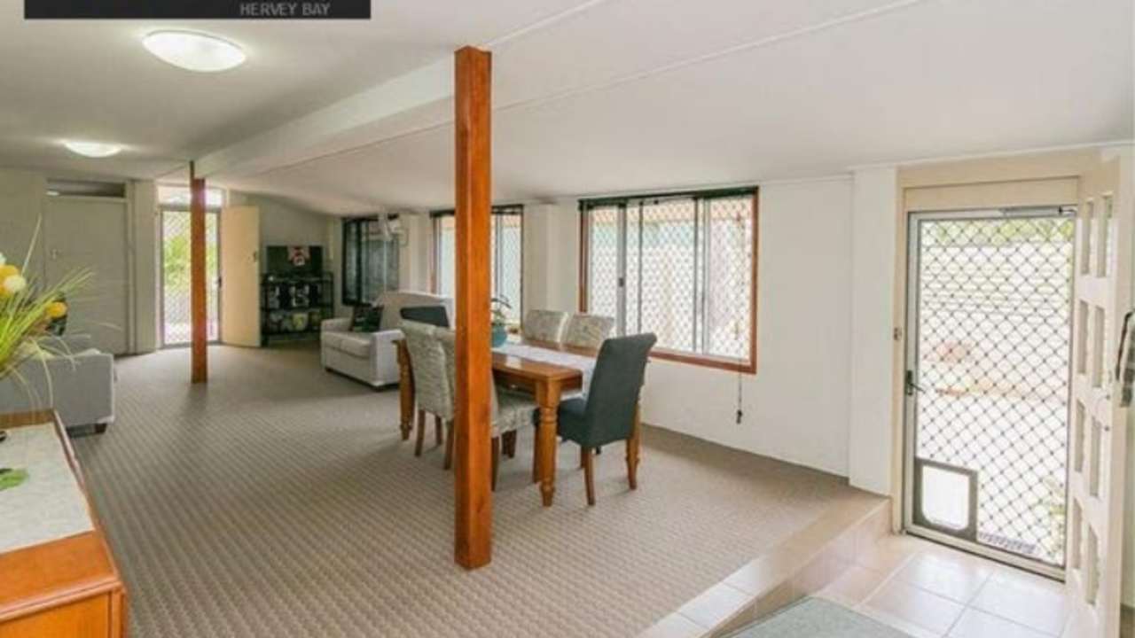 Room with own bathroom
