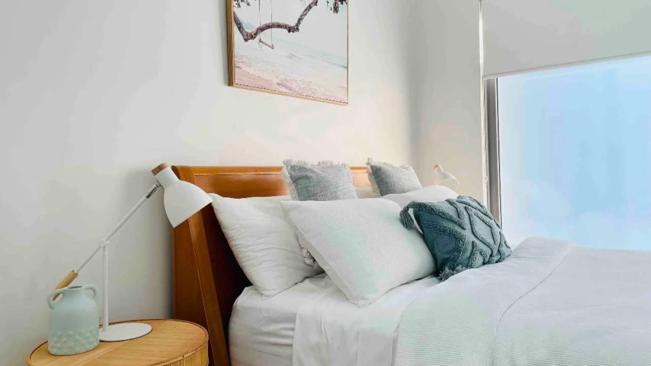 One bed flat for rent