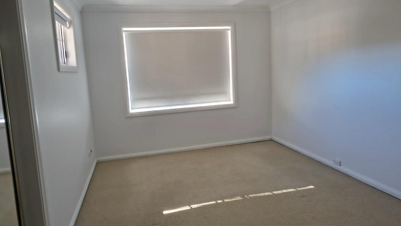 Room with ensuite in a share house