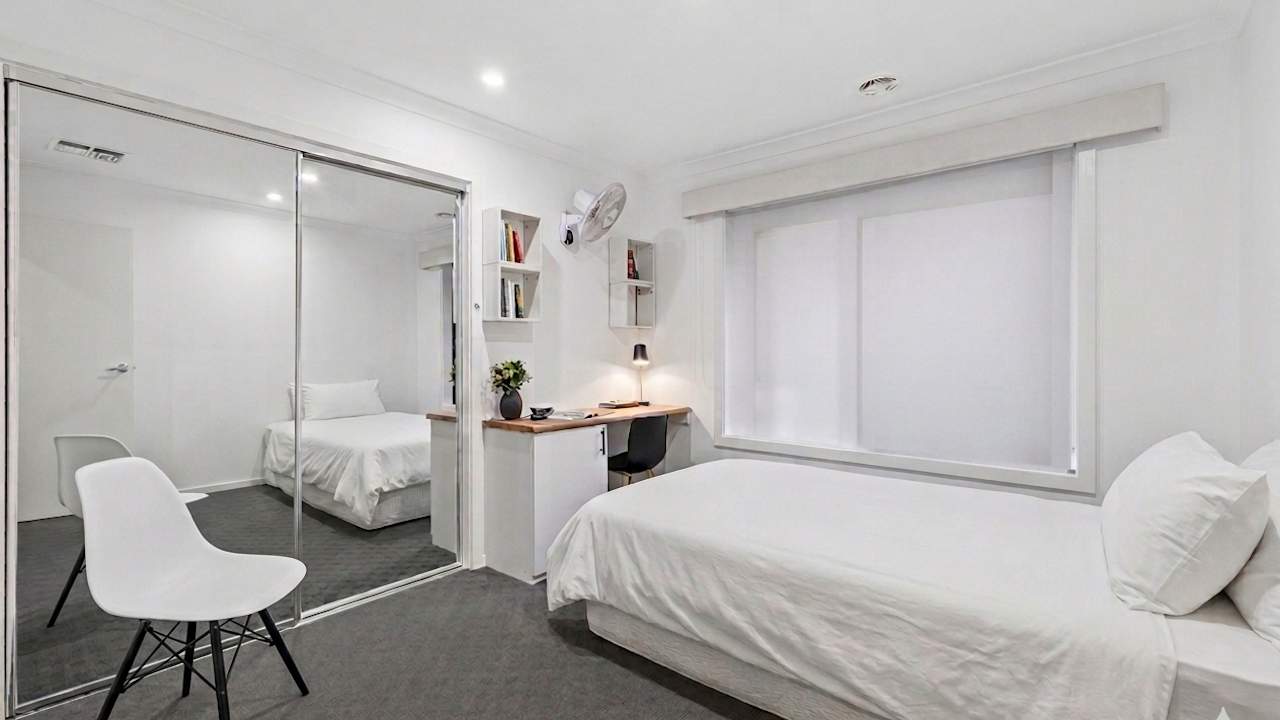 Student accommodation