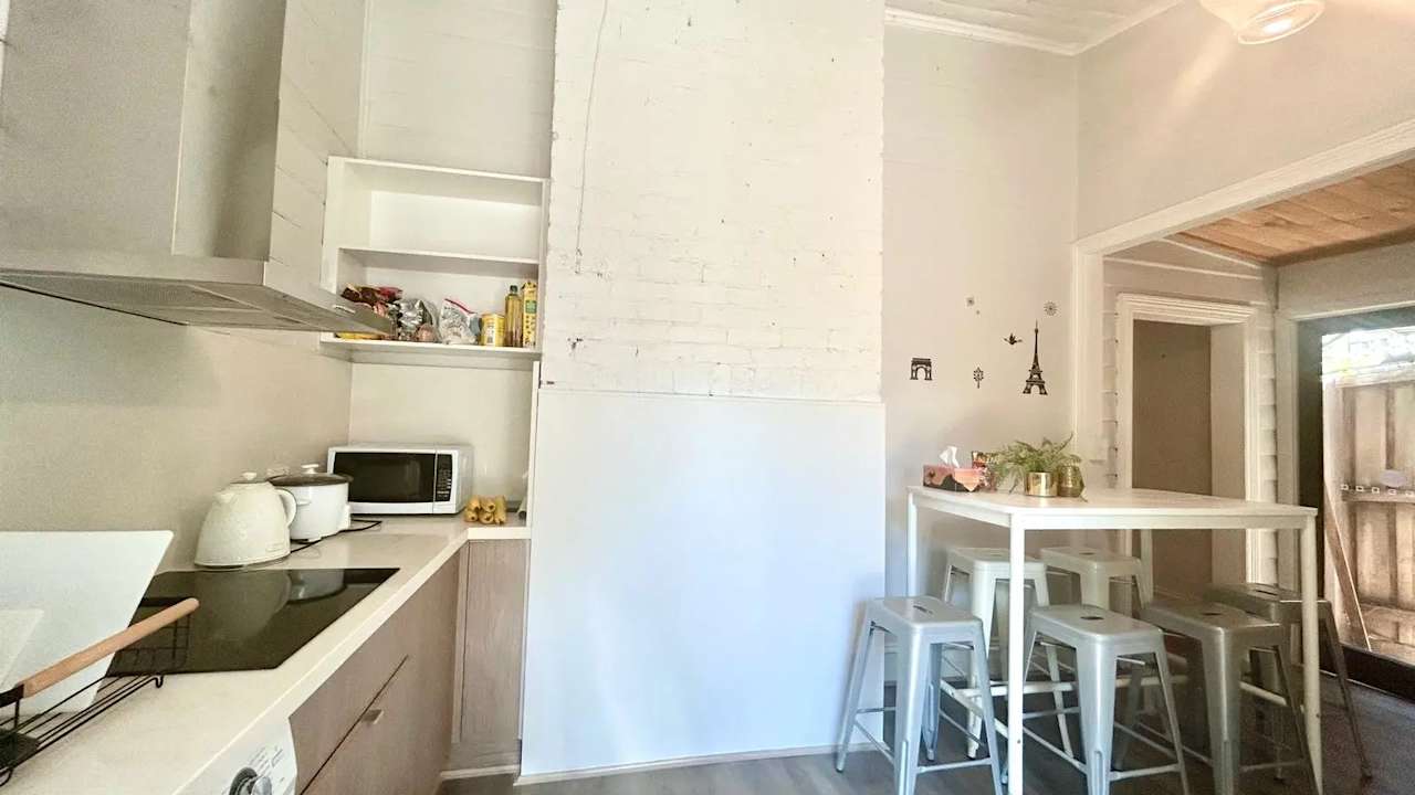 Student accommodation