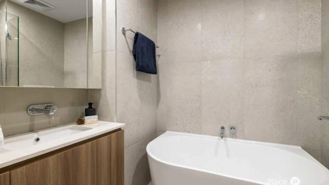 Room in a flatshare