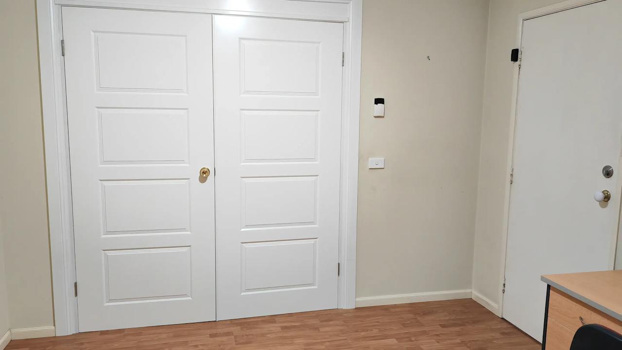 Room in a flatshare