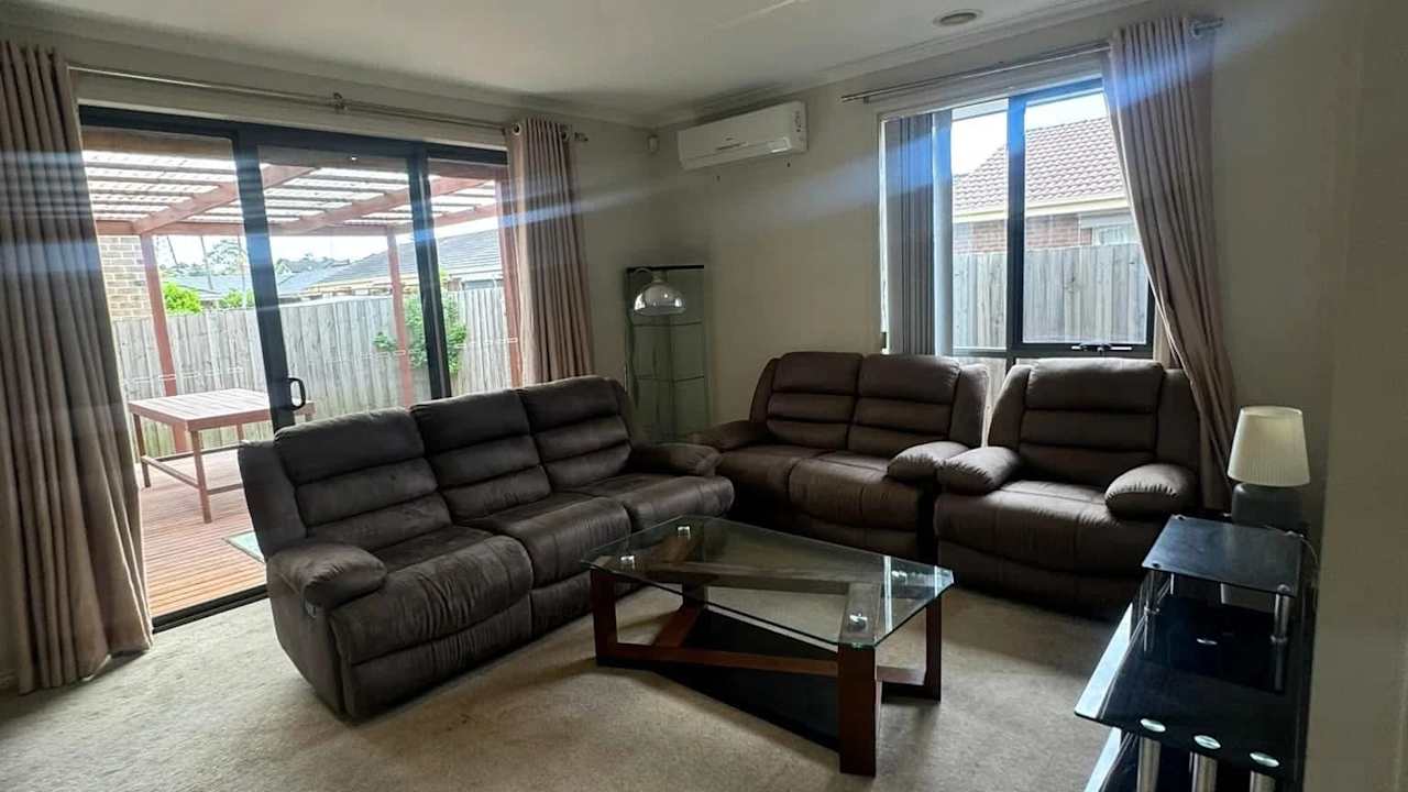 Student accommodation