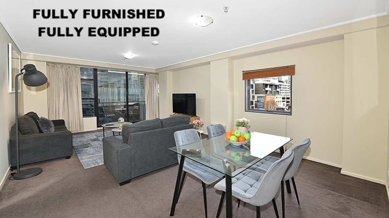 Whole property with 2 rooms for rent