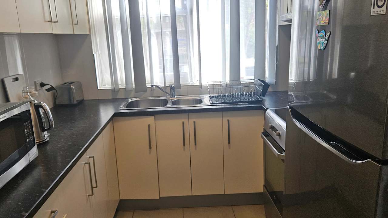 Student accommodation