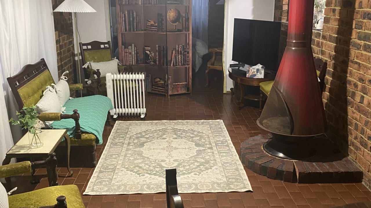 Student accommodation