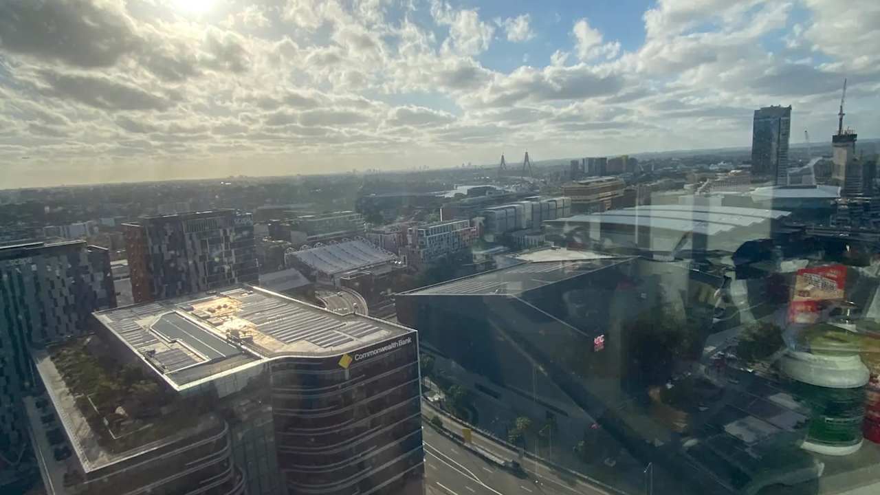 Furnished room with ensuite in a flatshare