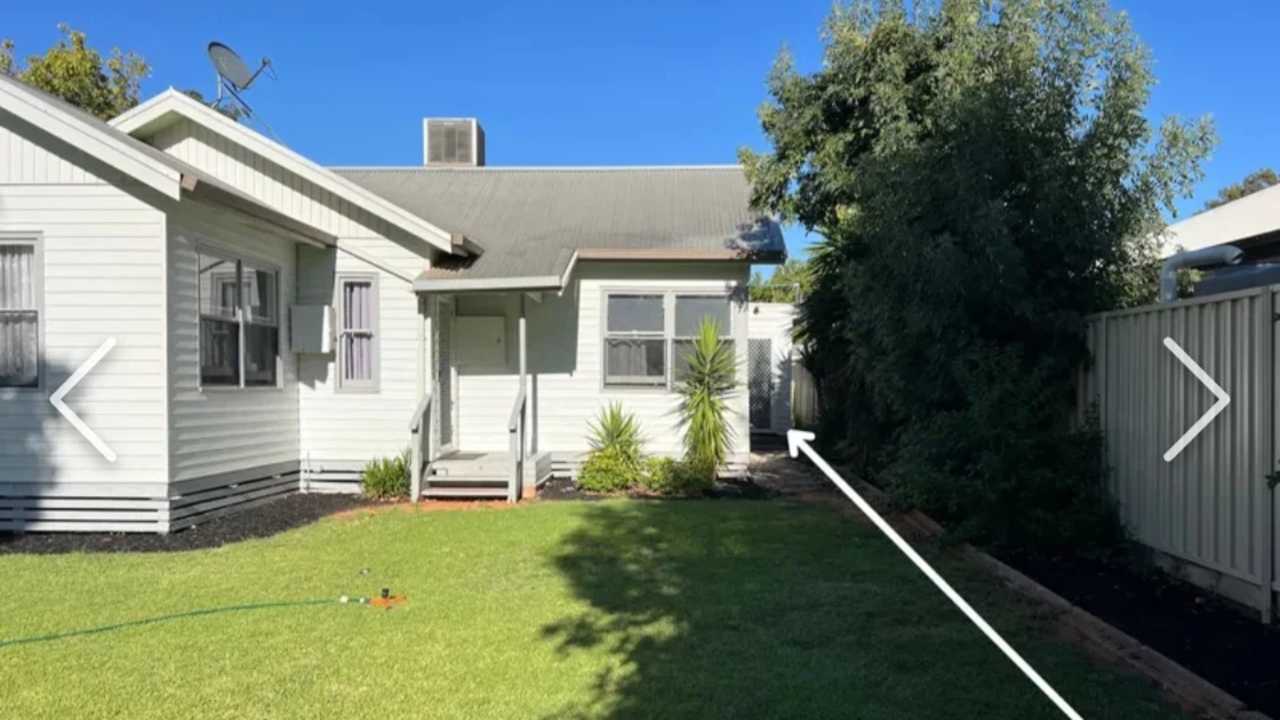 One bed flat for rent