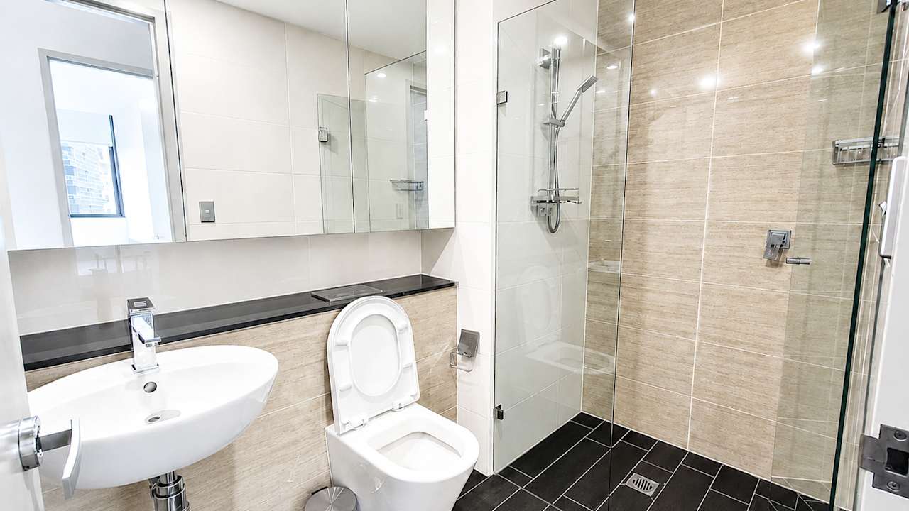 One bed flat for rent