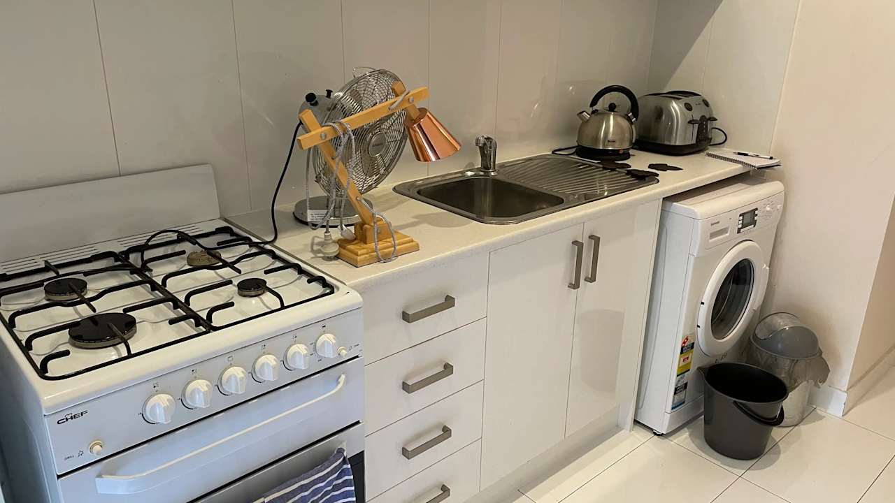 Student accommodation
