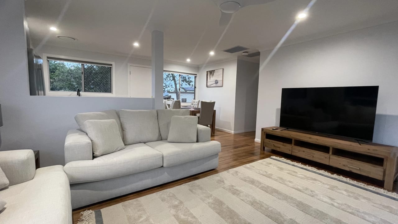 Student accommodation