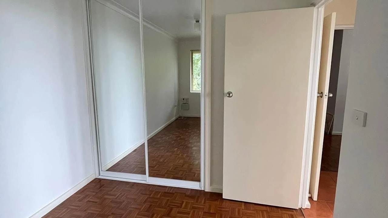 Room in a flatshare