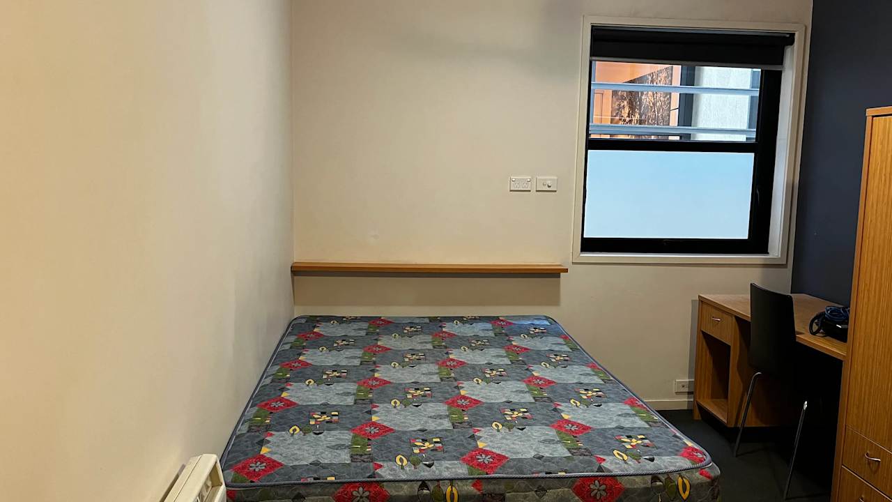 Furnished room studio flat for rent