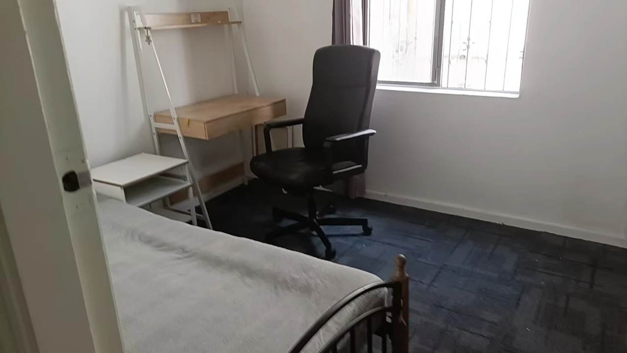 Student accommodation
