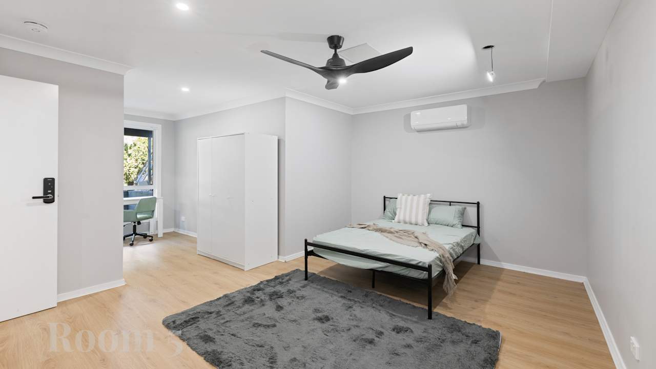 Student accommodation