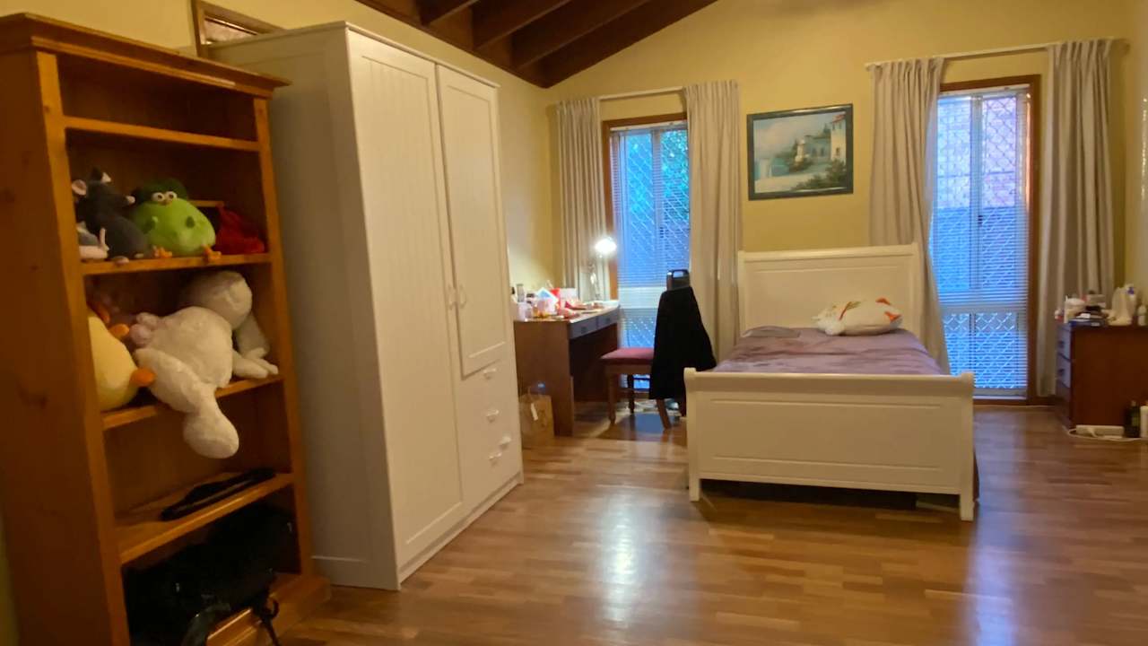 Student accommodation