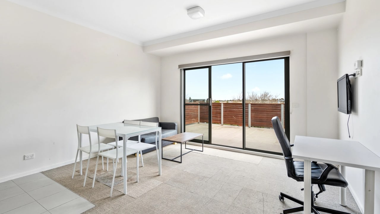 Melbourne One Bed Flats for Rent VIC
