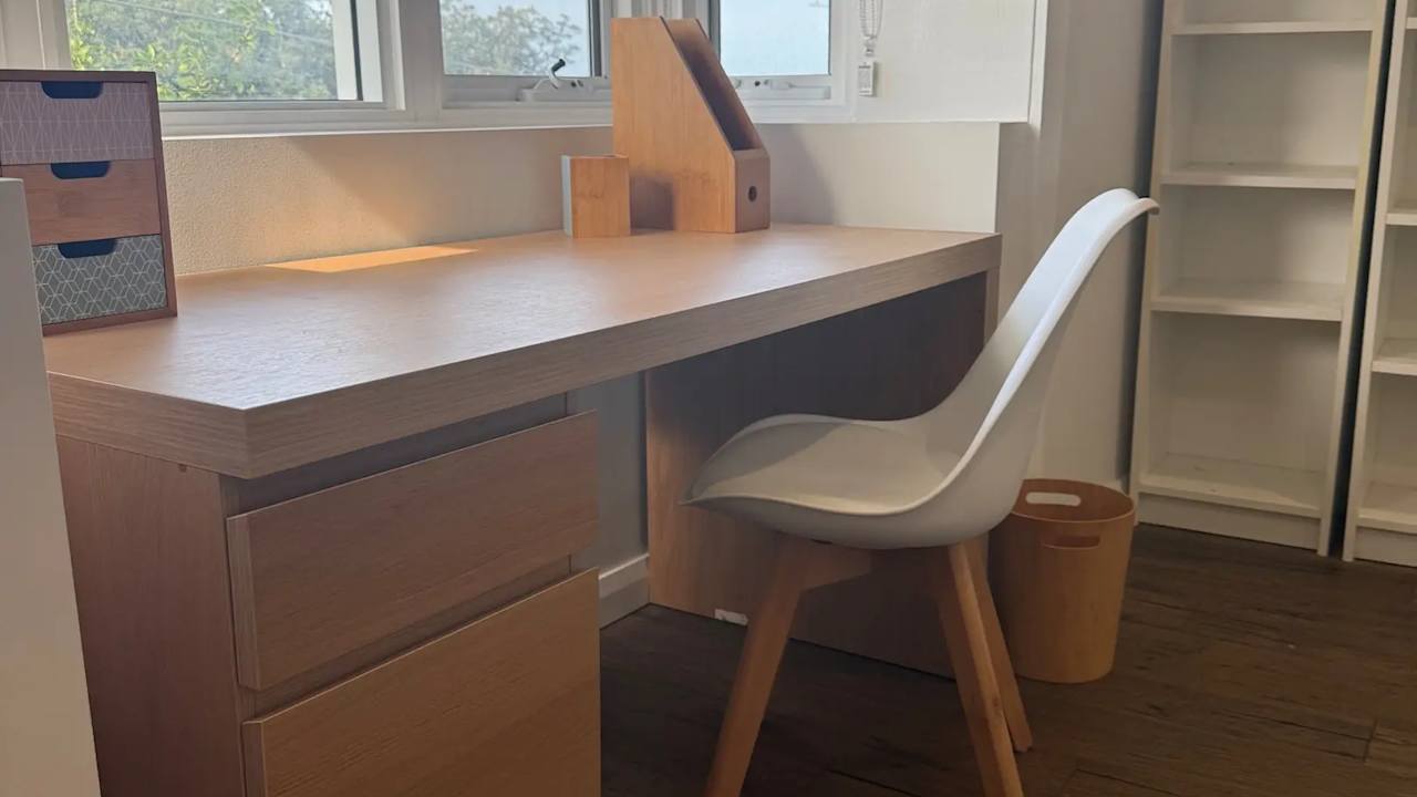Student accommodation