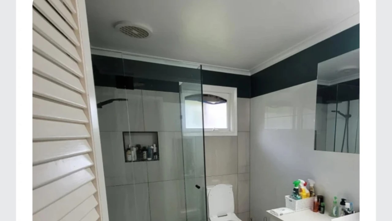 Furnished room with ensuite in a share house