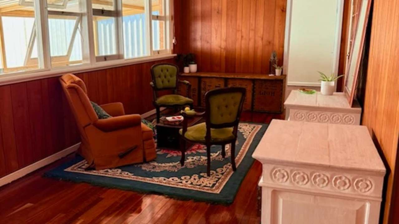Homestay