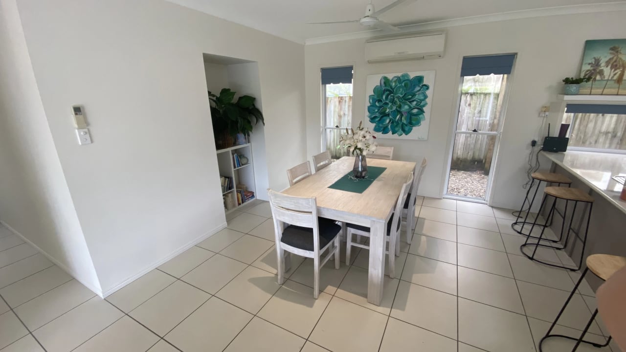 Student accommodation