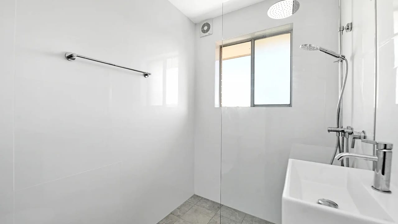Room in a flatshare